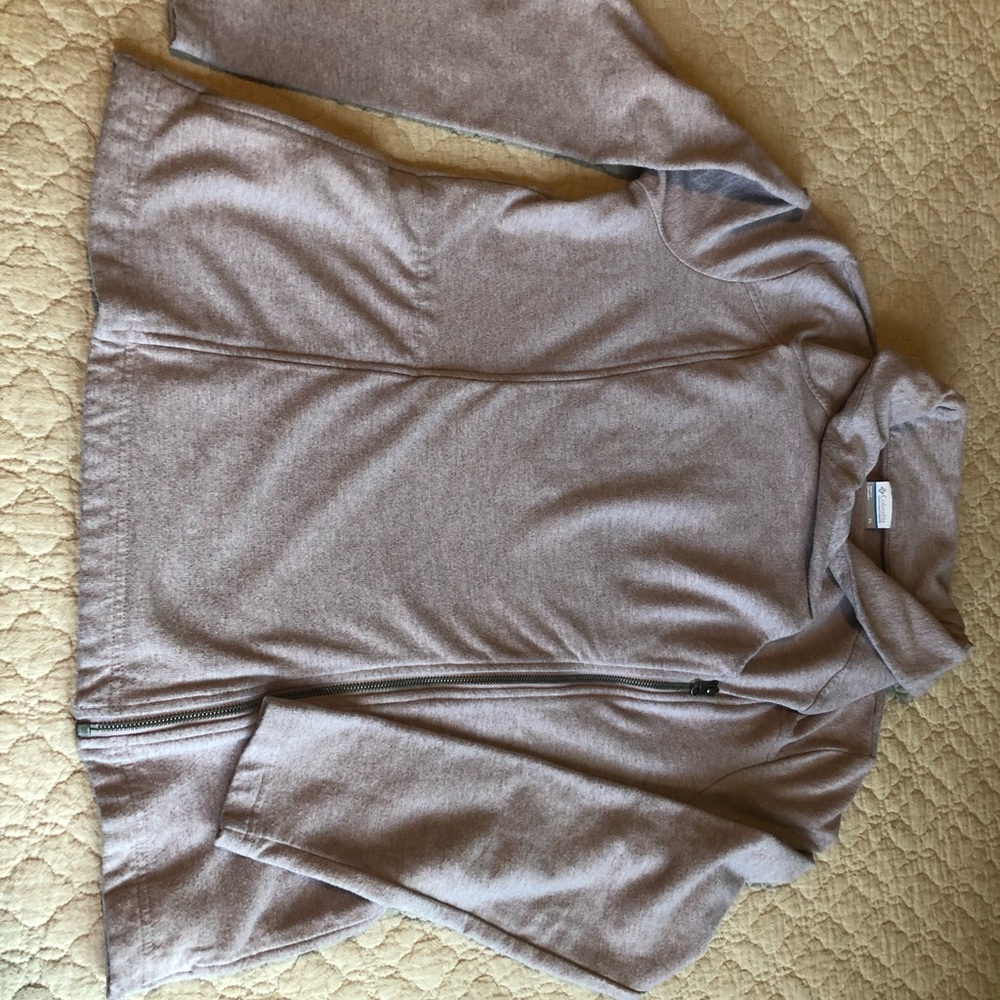 Columbia jacket